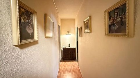 Foto 4 de Piso en venta en Avenida de Portugal, 89, Puerta del Ángel, Madrid Capital