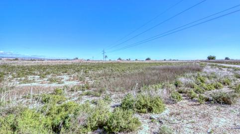 Foto 4 de Residencial en venta en Polígono Paraje Saladar y Mejijo, 1, San Isidro, Alicante