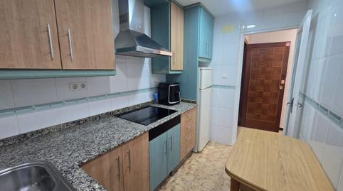 Foto 2 de Pis de lloguer a Maestro Breton, Avenida de Valencia - Avenida de Casalduch, Castellón de la Plana / Castelló de la Plana