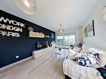 Rez-de-chaussée avec ascenseur à vendre à Parla Este