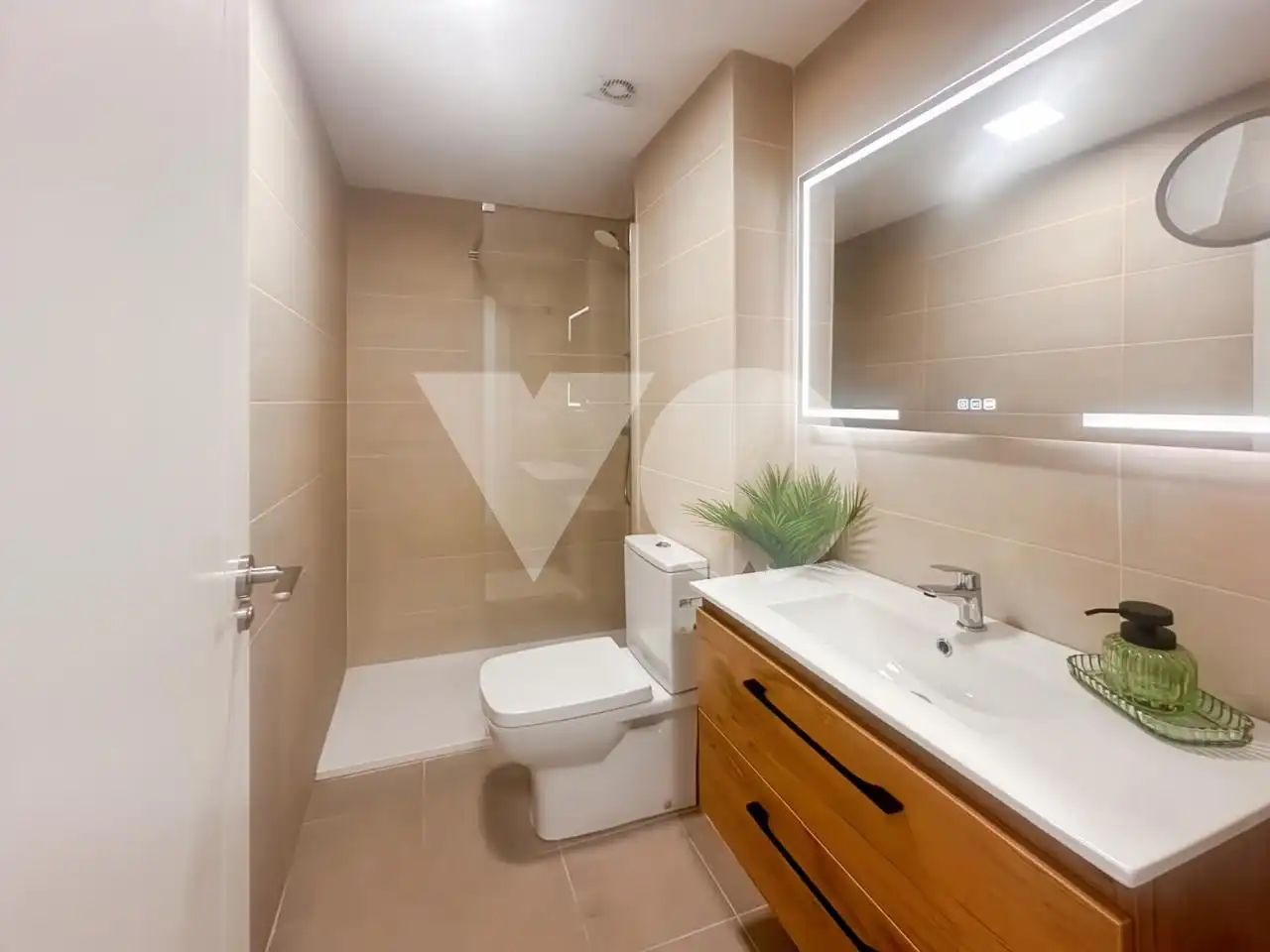 Flat for rent in Camarillas, Casco Histórico de Barajas