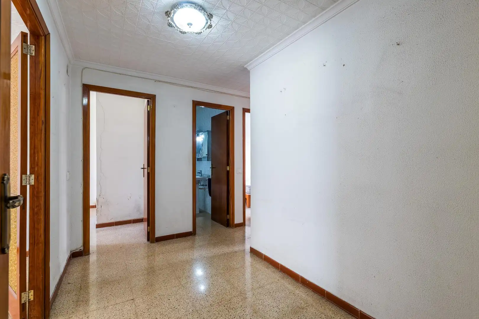 Piso en venta en  Palma de Mallorca con Terraza y Balcón
