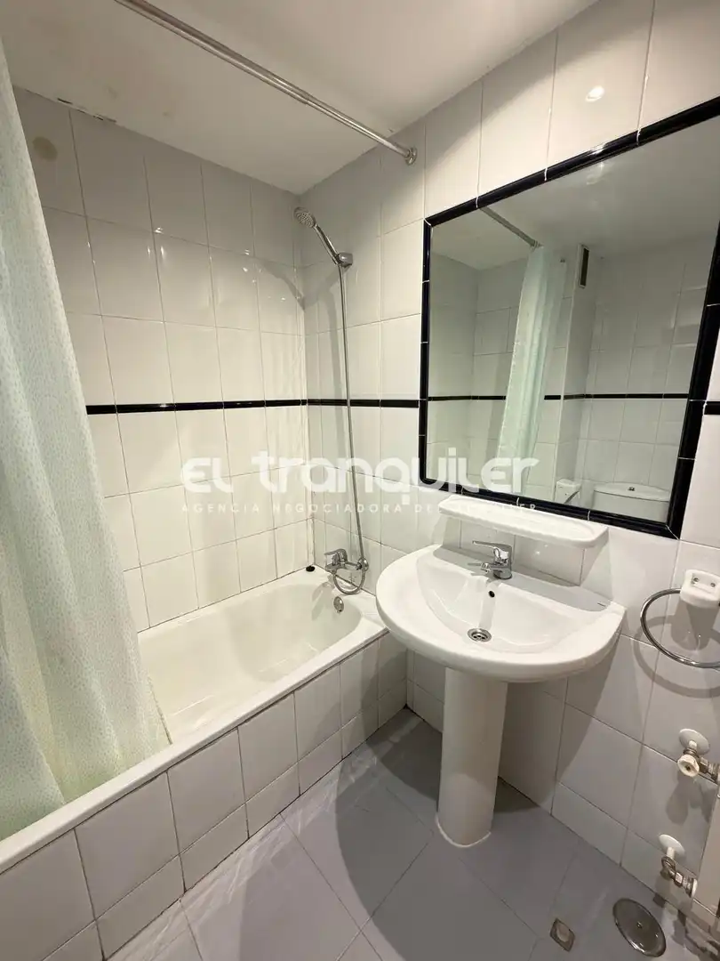 Wohnung zum Verkauf in Calle Orense, imagen 14
