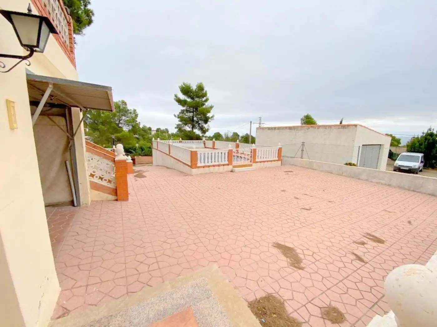 Chalet con piscina en venta en Mogente / Moixent, imagen 14