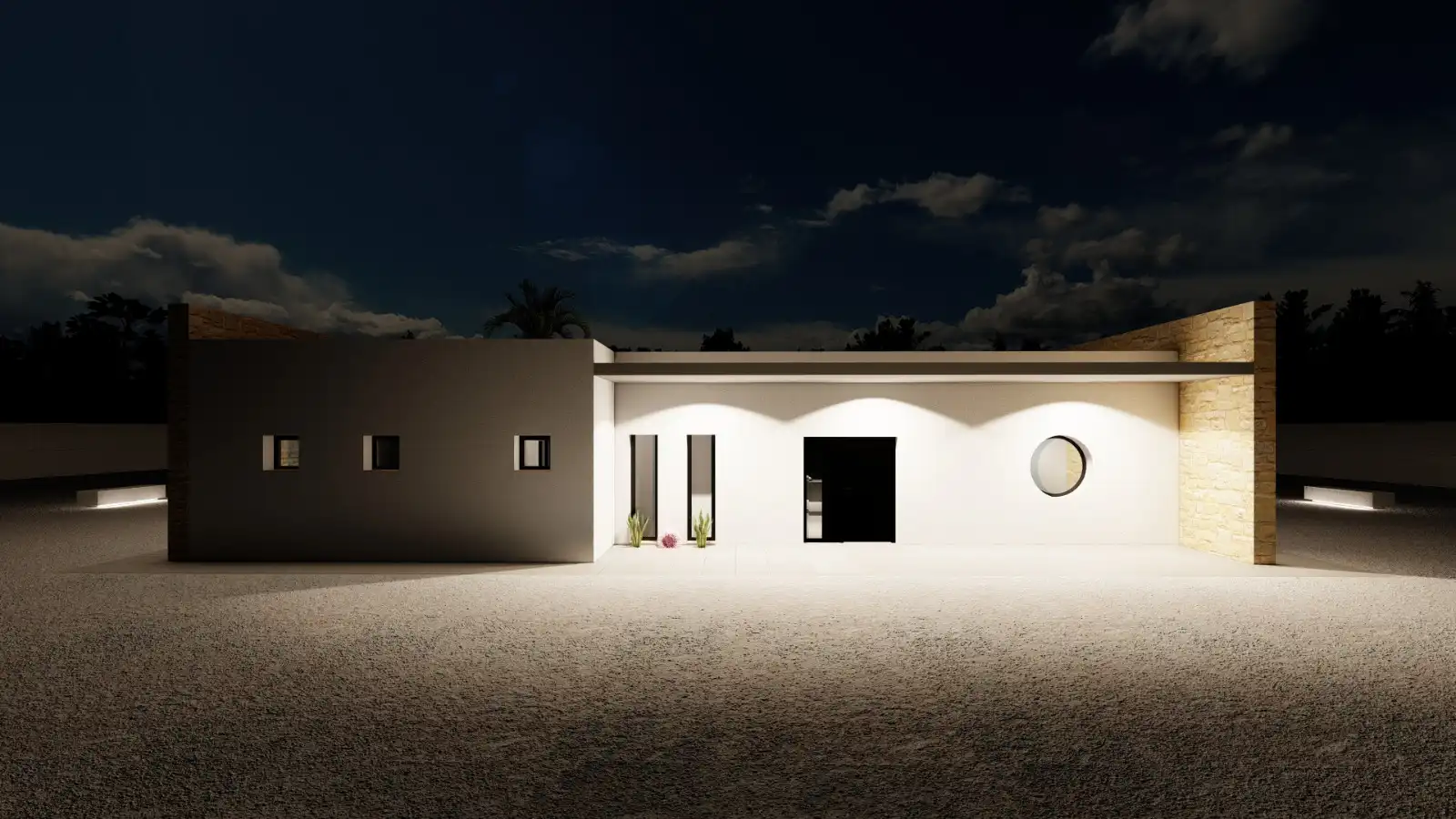 Casa con piscina in vendita a Poligono 29, imagen 48