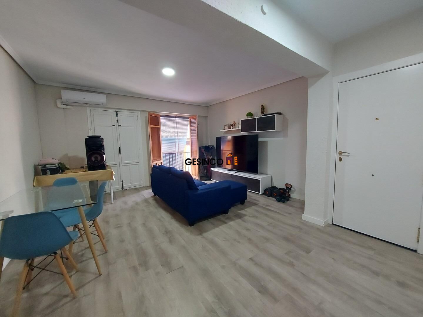 Wohnung zum verkauf in Xàtiva