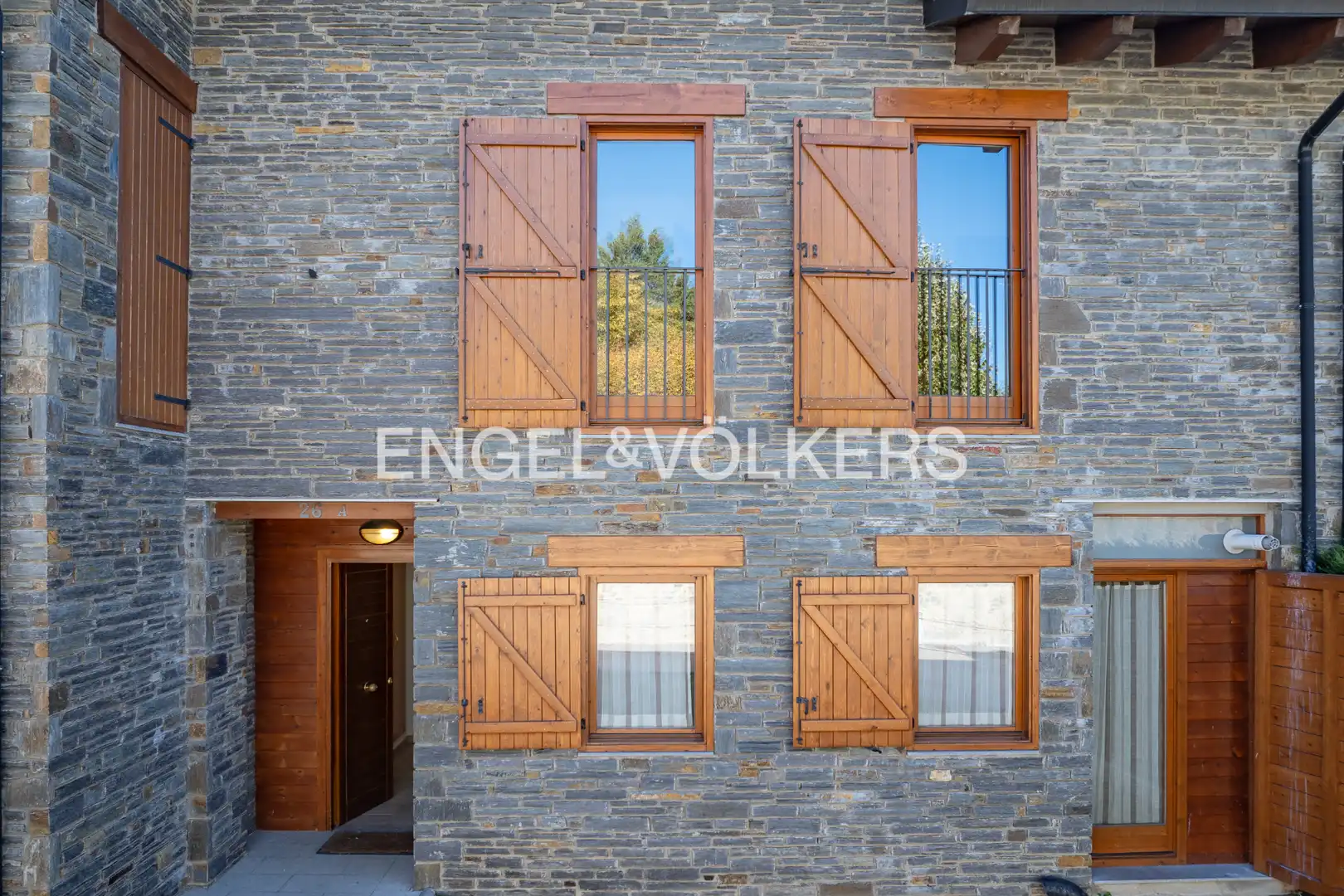 Terraced house with terrace for sale in Puigcerdà, imagen 19