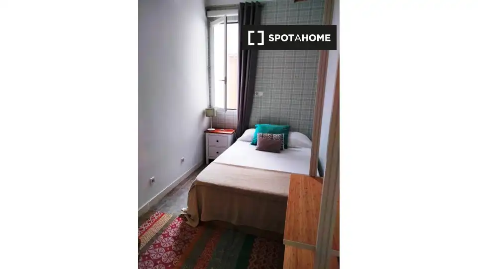 Piso en alquiler en Chamberí, imagen 4