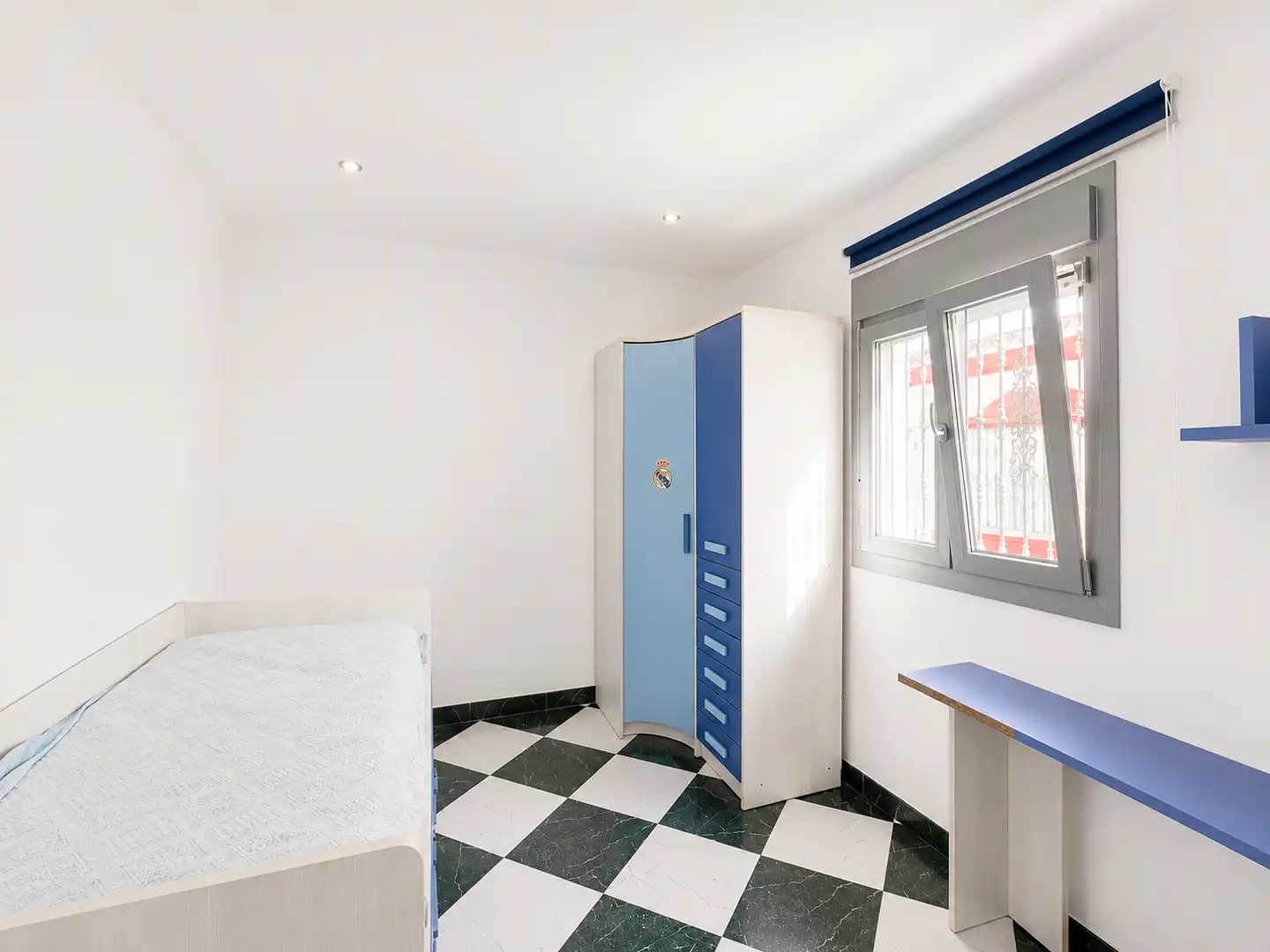 Dormitori de Casa o xalet en venda en Espera amb Terrassa i Traster