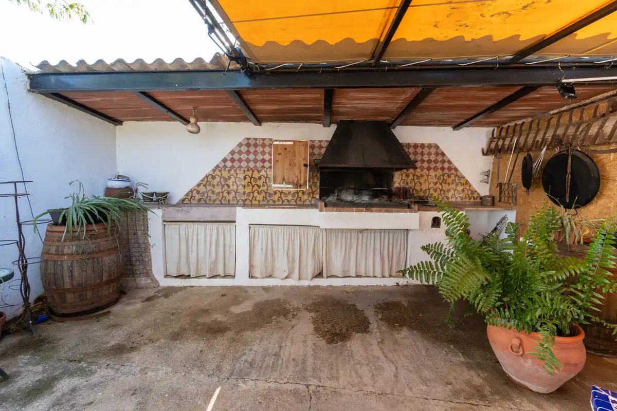 Villa avec piscine à vendre à Aldover, imagen 48