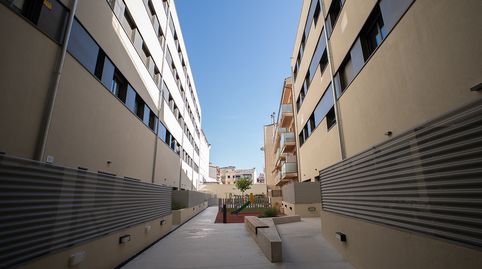 Foto 5 de Pis en venda a Avinguda de Montilivi, 13, Montilivi, Girona