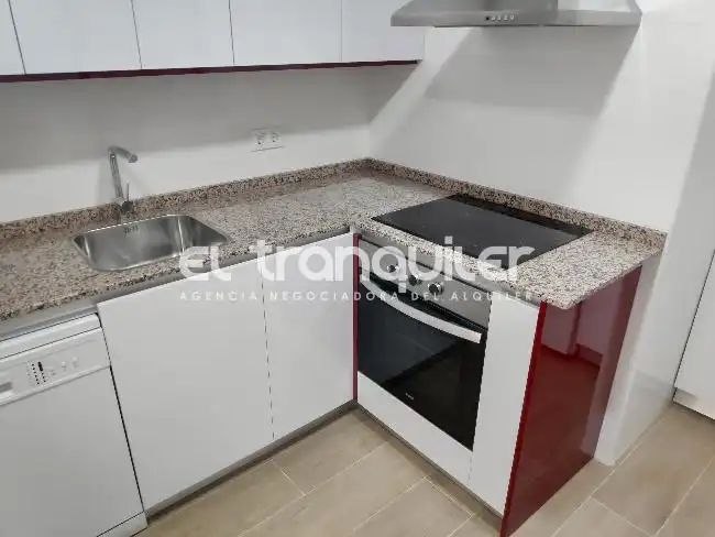 Flat for rent in Madrid, Madrid