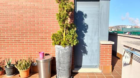 Foto 3 de Àtic en venda a Villafría - La Ventilla - Castañares, Burgos Capital