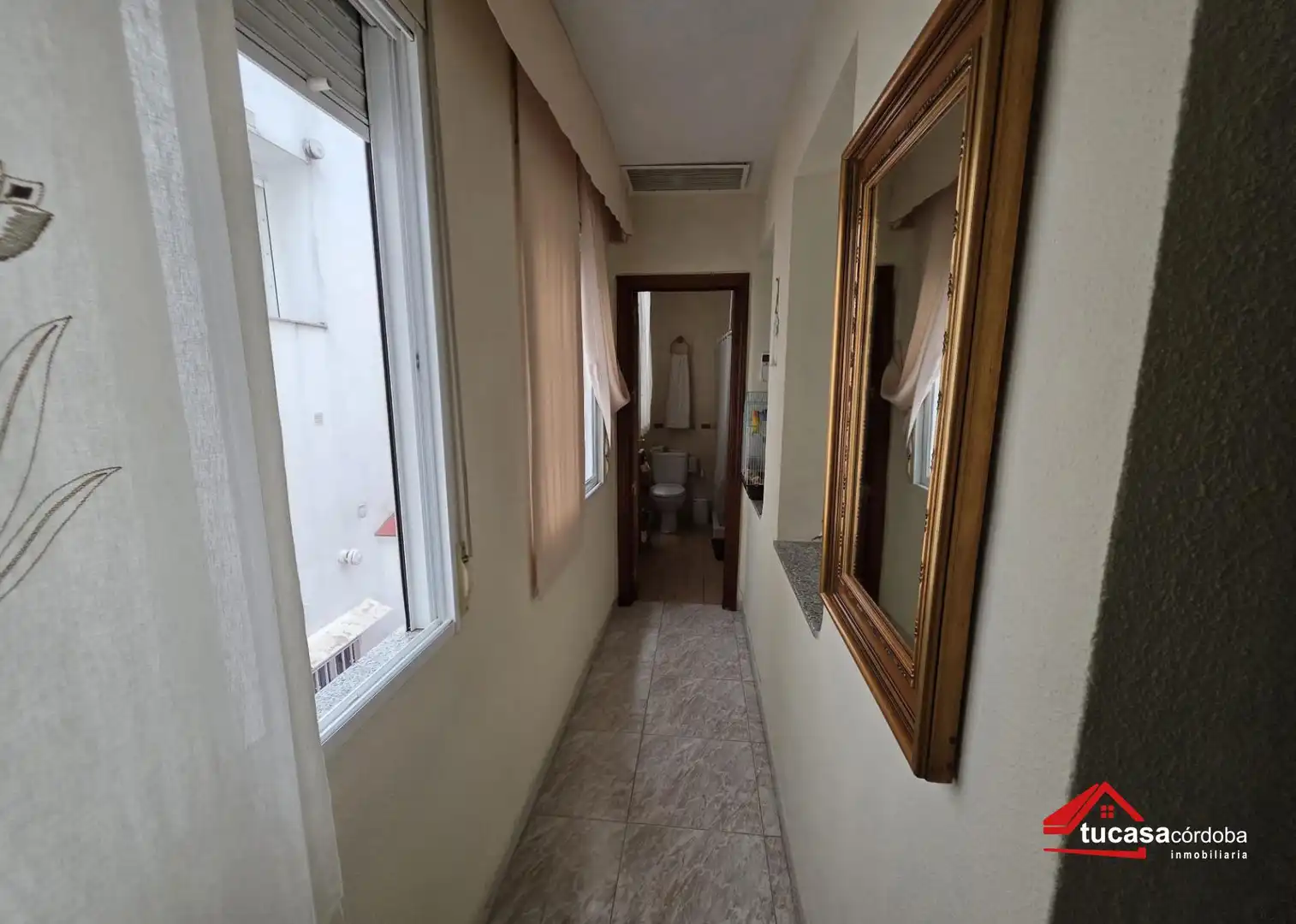 Flat for sale in Córdoba  with Air Conditioner