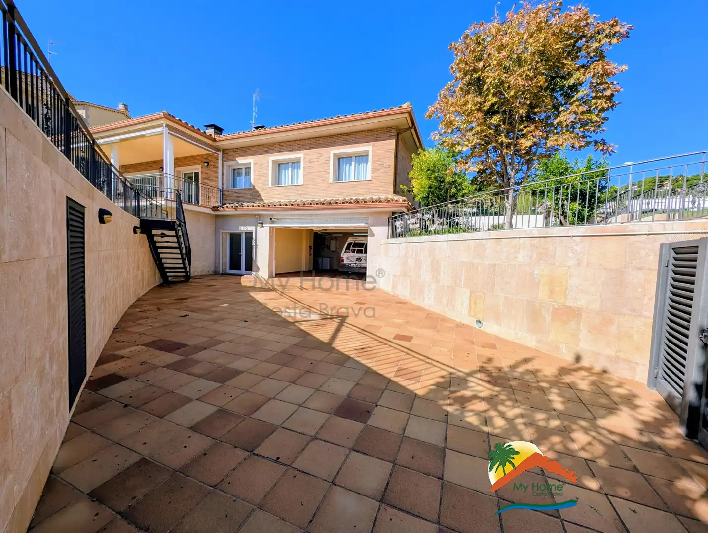 Casa amb piscina en venda a Roca Grossa, imagen 37