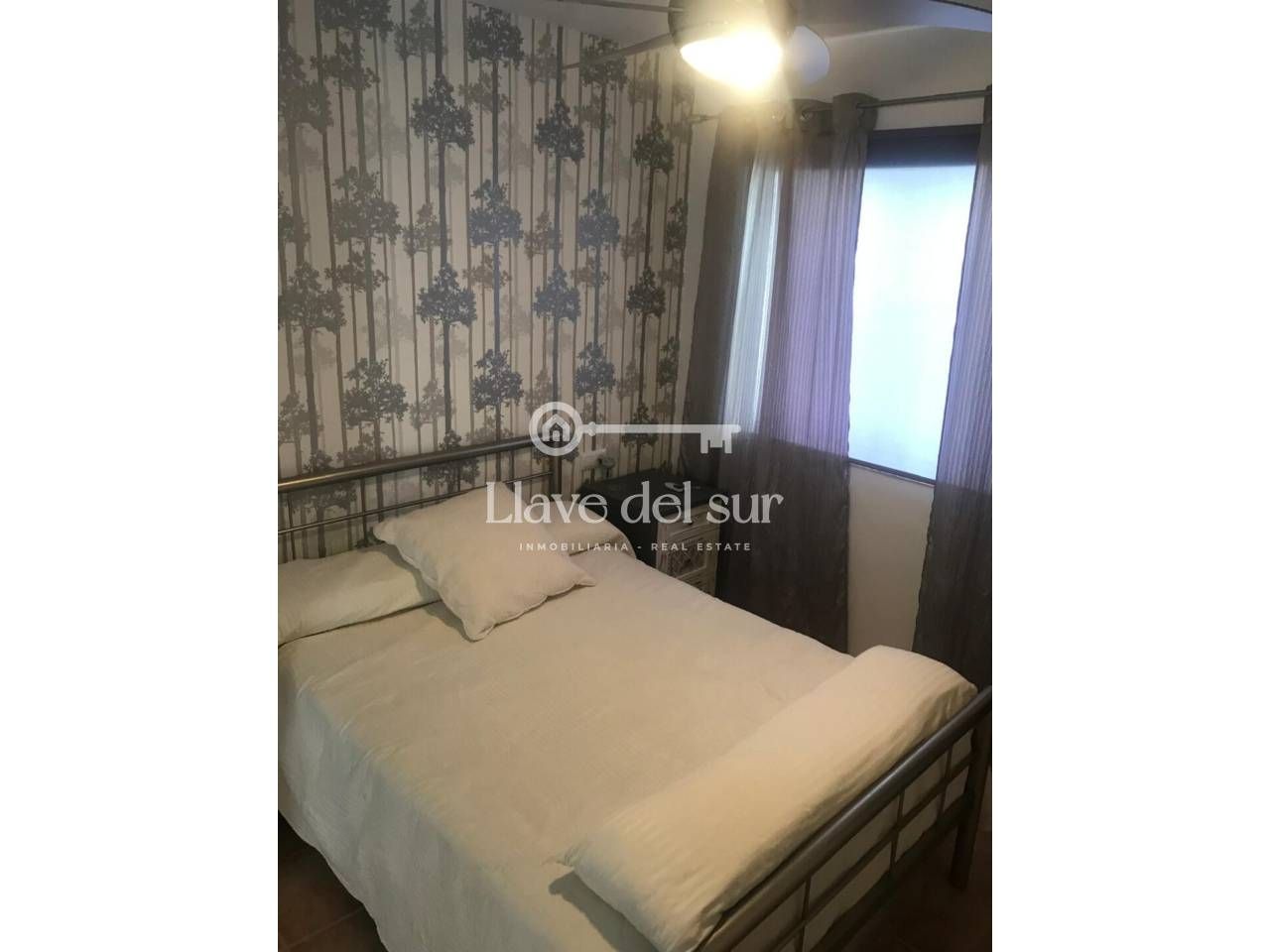 Bedroom of Duplex for sale in Pulpí  with Terrace
