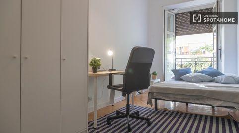 Foto 3 de Habitación en Argüelles, Madrid Capital