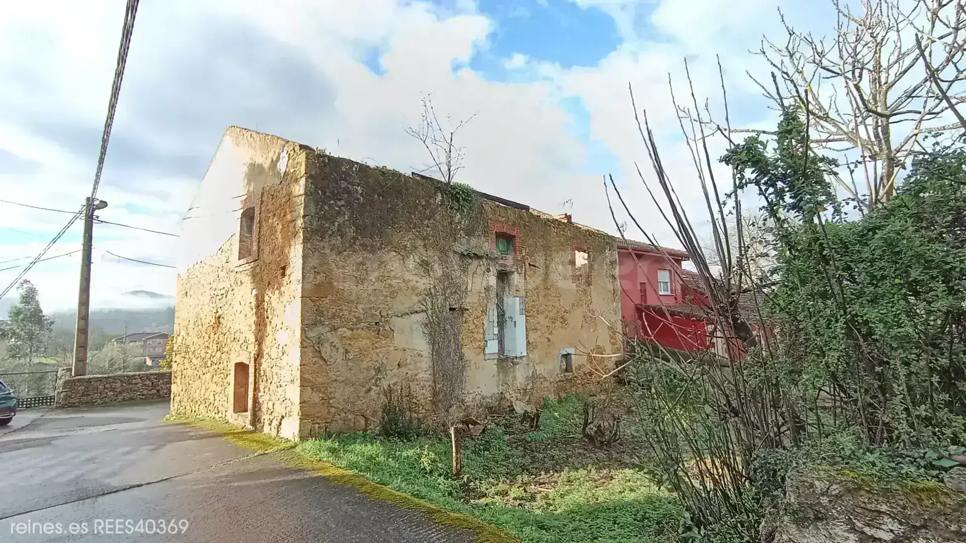 Casa o chalet en venta en N/A, Llanera