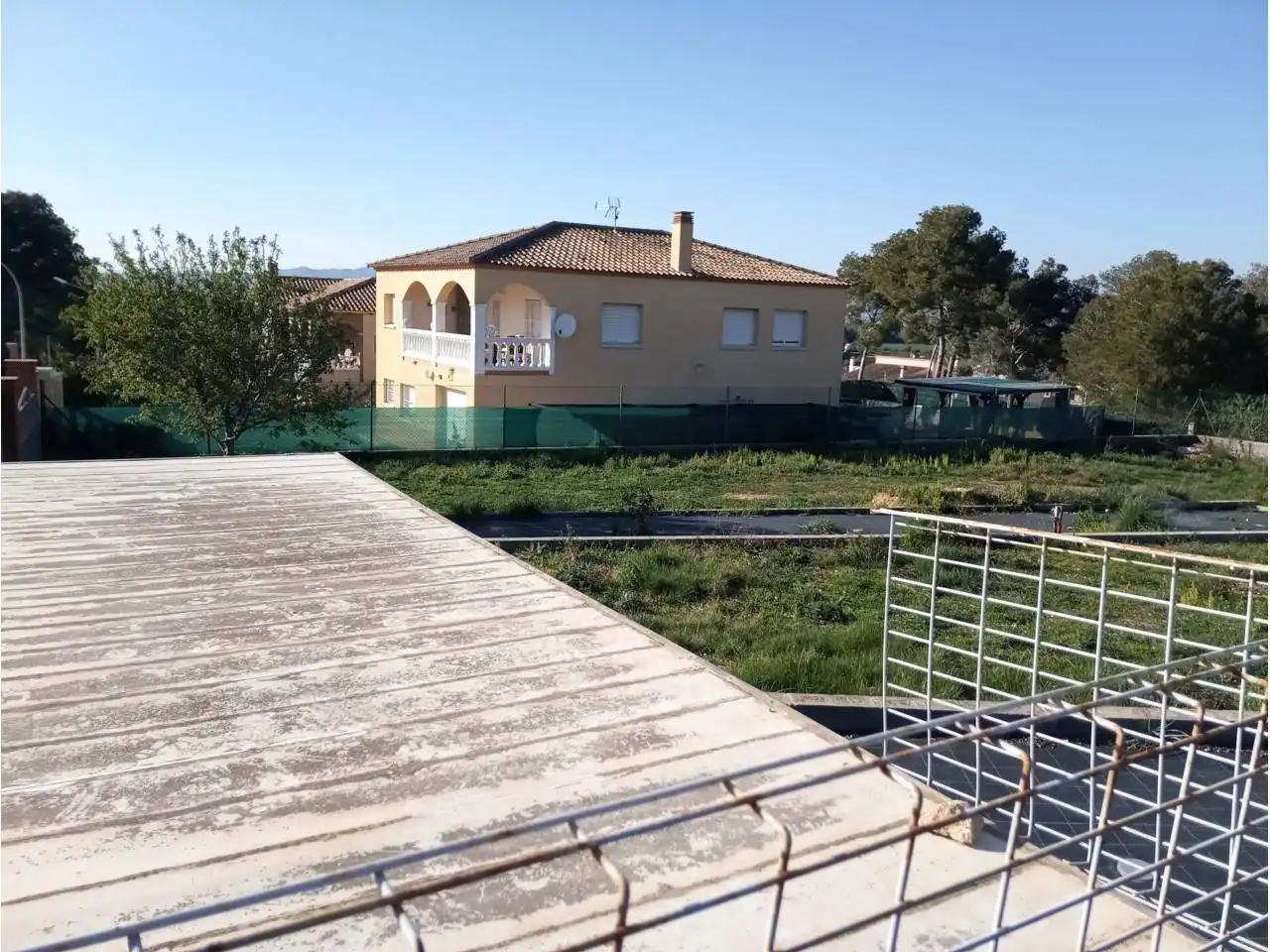 Rustikales Grundstück zum Verkauf in Avenida Mar, imagen 10
