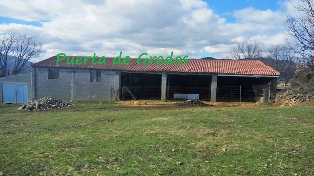 Terreno en Venta en Calle Pilon Cuartos, 5 en Santa María de los Caballeros