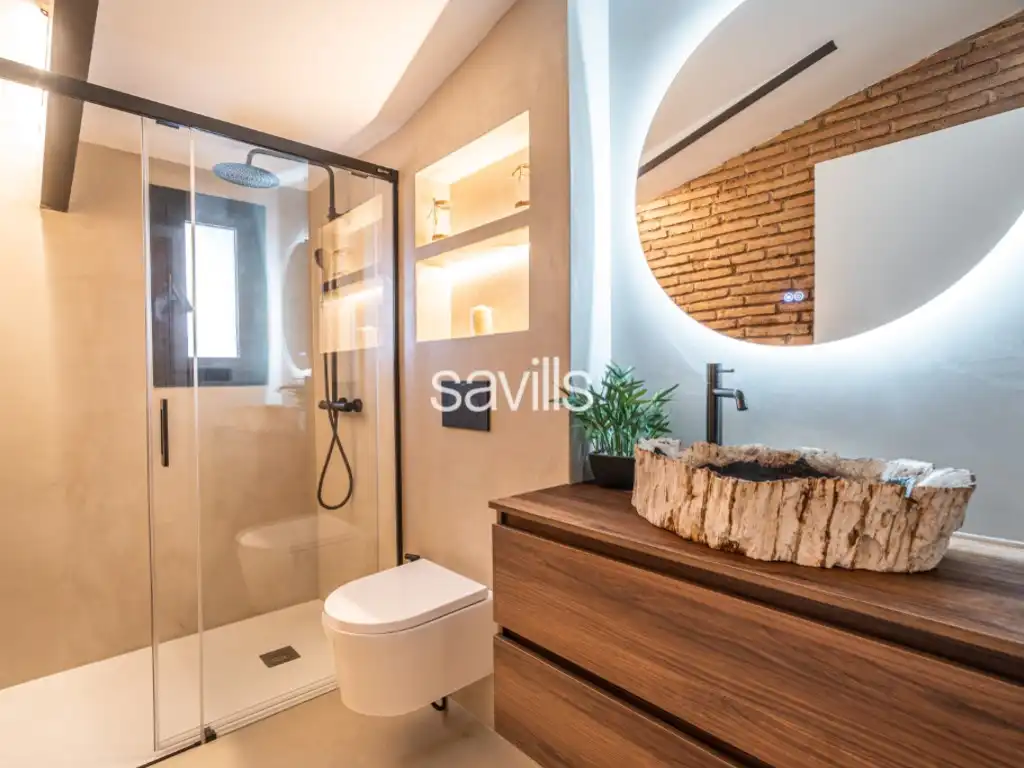 Apartament amb piscina en venda a Sants - Montjuïc, imagen 15