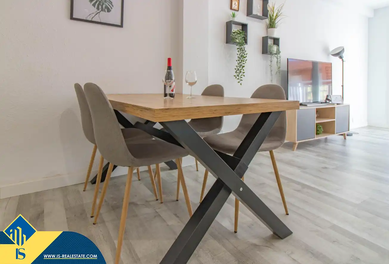 Apartament amb terrassa en venda a Playa del Cura, imagen 6