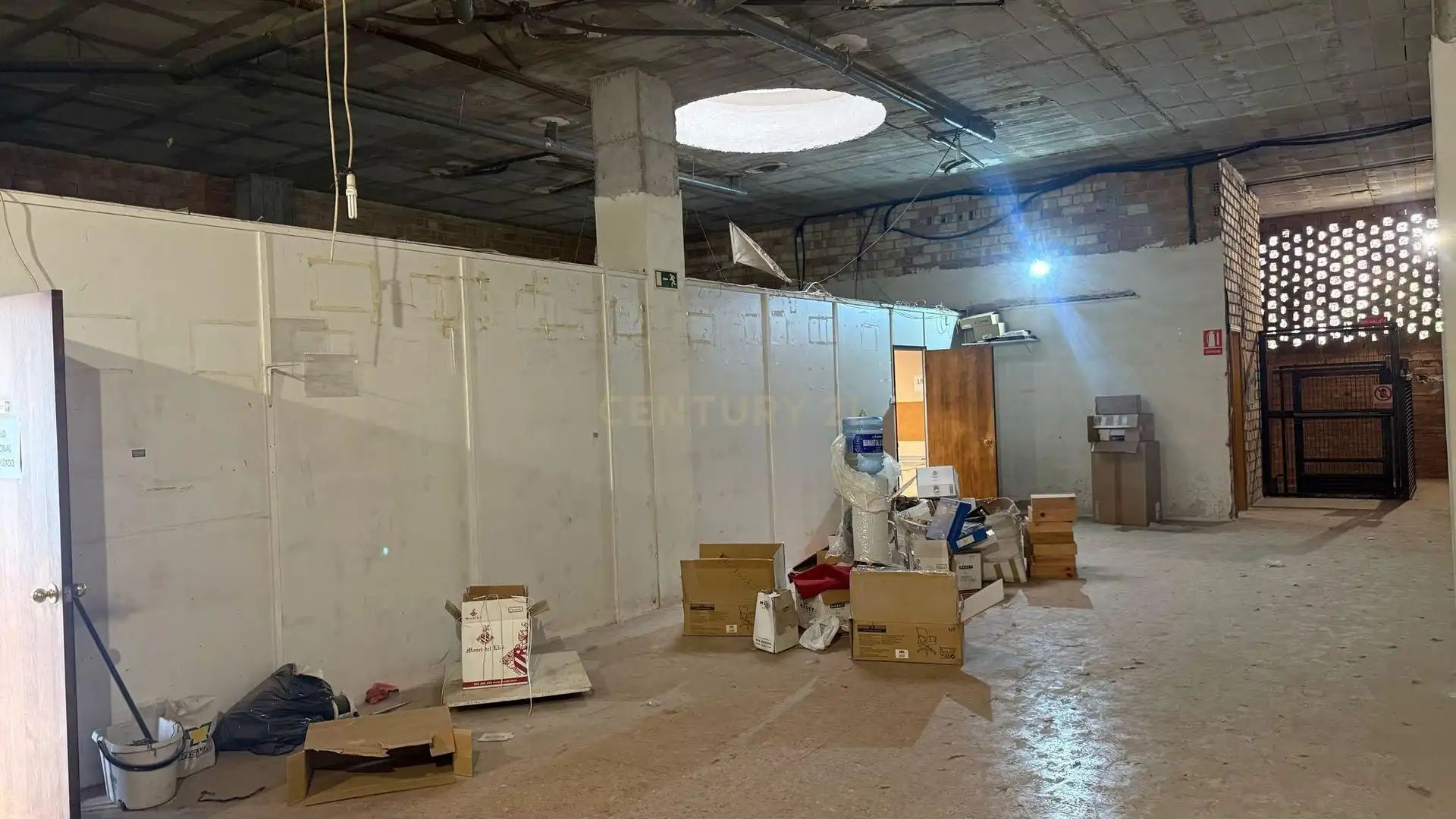 Commercial properties for rent in Granada