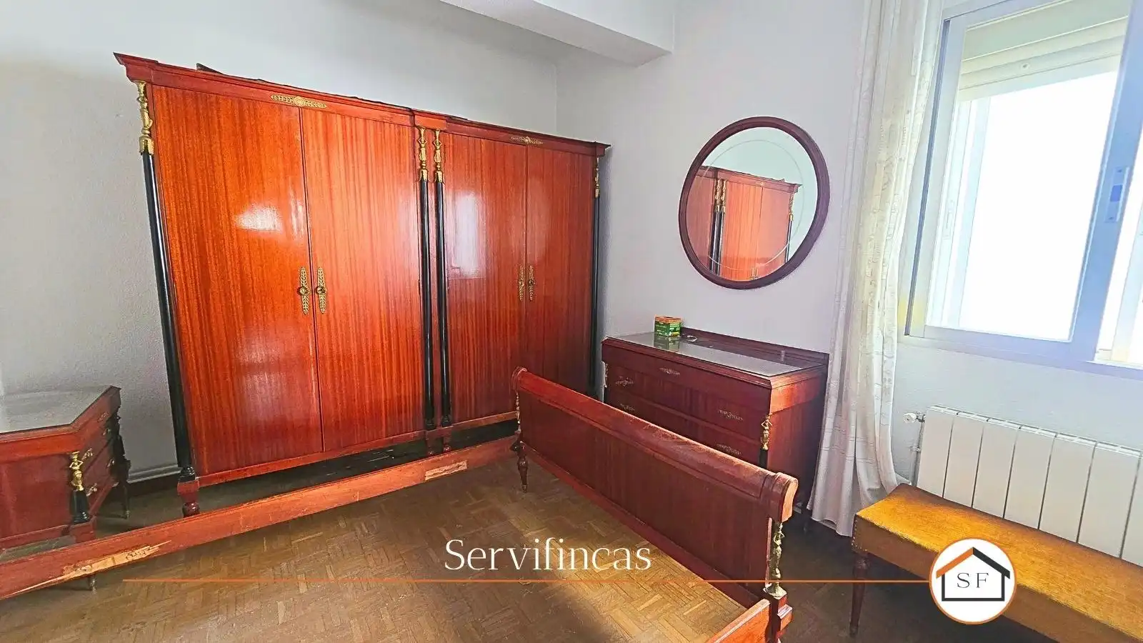 Appartement avec ascenseur à vendre à Calle SANCHEZ BARCAIZTEGUI, imagen 24