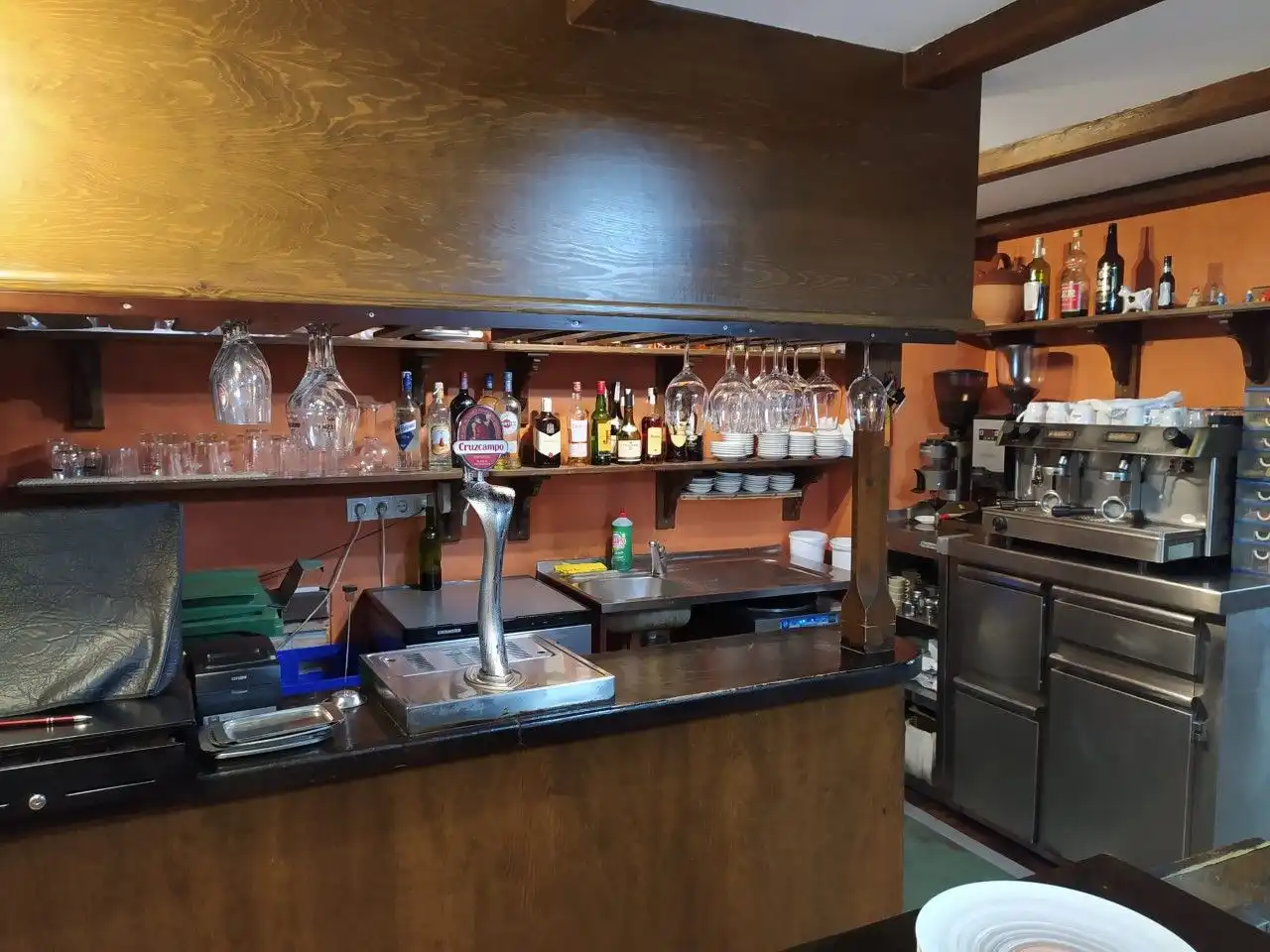 Commercial properties for sale in Jaca