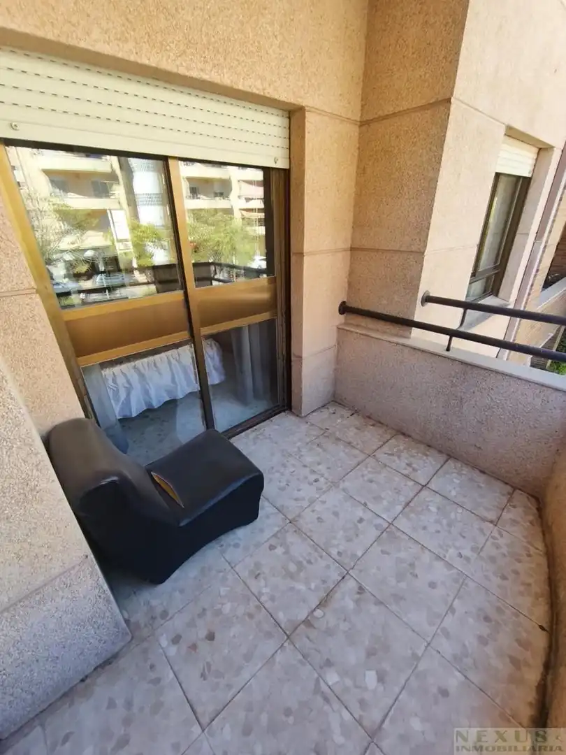 Piso de alquiler en Ruta de la Plata