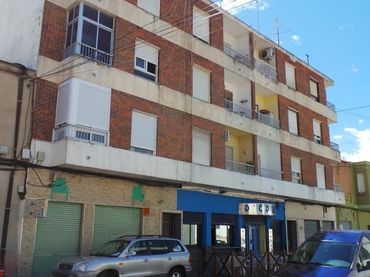 Appartement avec balcon à vendre à Calle Bernabe Ferrand 2