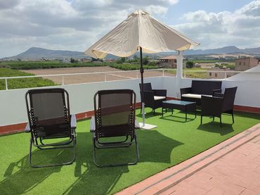 Apartament de lloguer a Vereda del reino 75