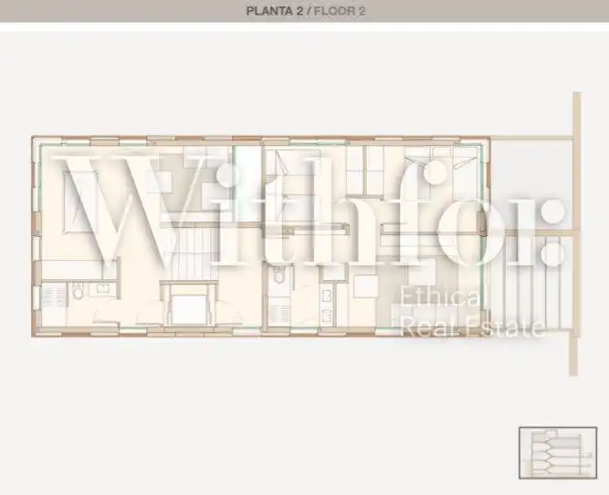 House with terrace for sale in Calle Sauc, imagen 49