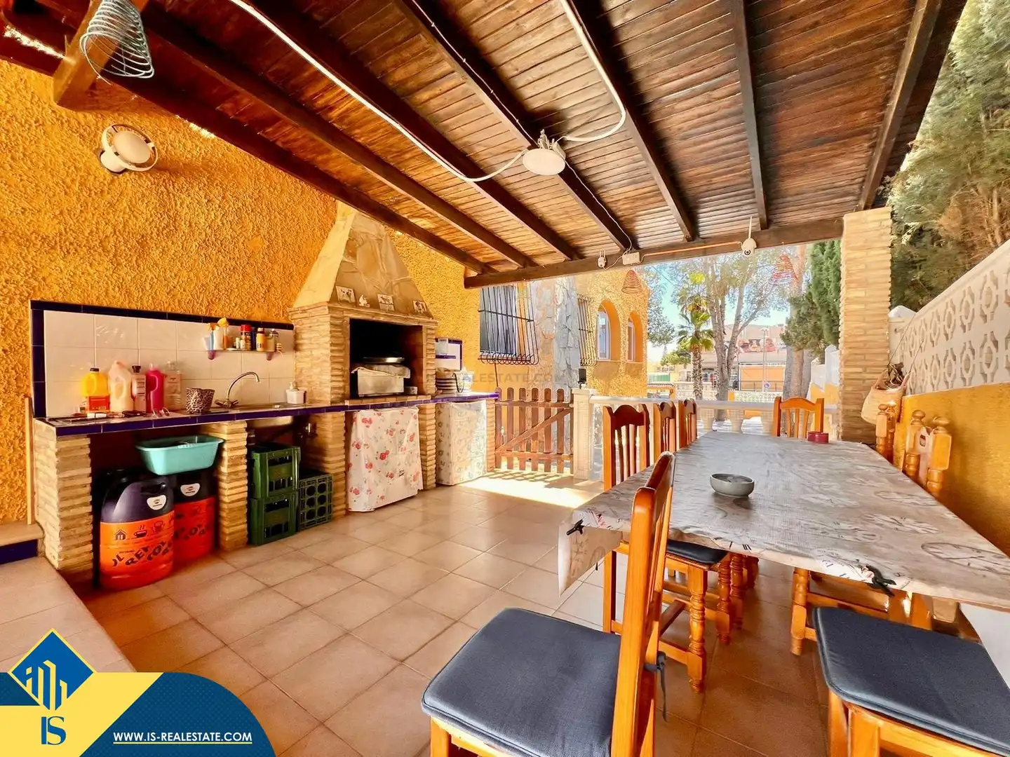 Chalet con jardín en venta en Los Balcones - Los Altos, imagen 16