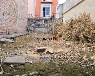 Planta baixa en venda en Ontinyent