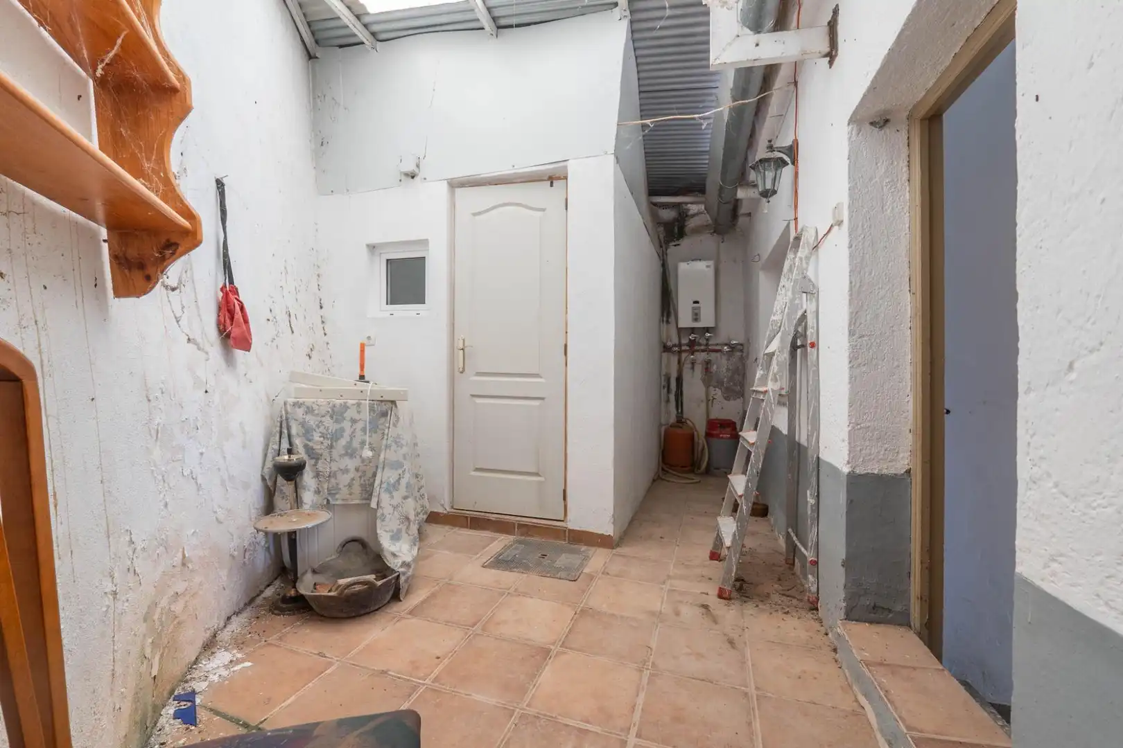 Casa en venda a YESARES BAJO AG OLIVARES, imagen 23