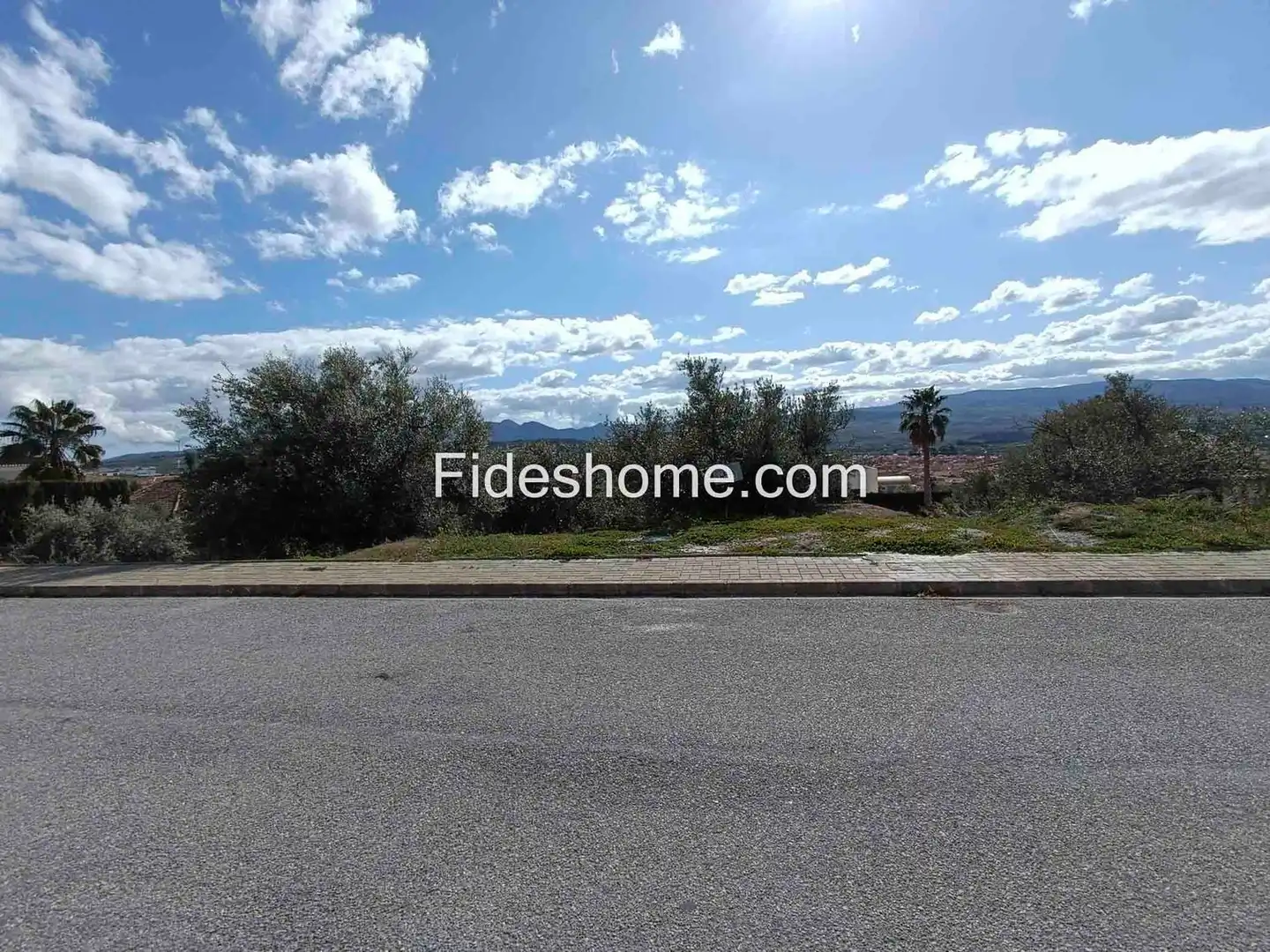 Rural land for sale in Calle Gabriel Garcia Marquez 9, imagen 4