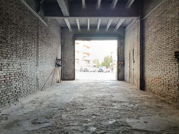 Local comercial de lloguer a Valldaura - Carretera de Cardona