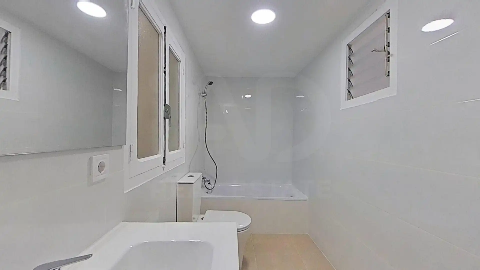 Baño de Casa o chalet en venta en Alcalà de Xivert con Terraza