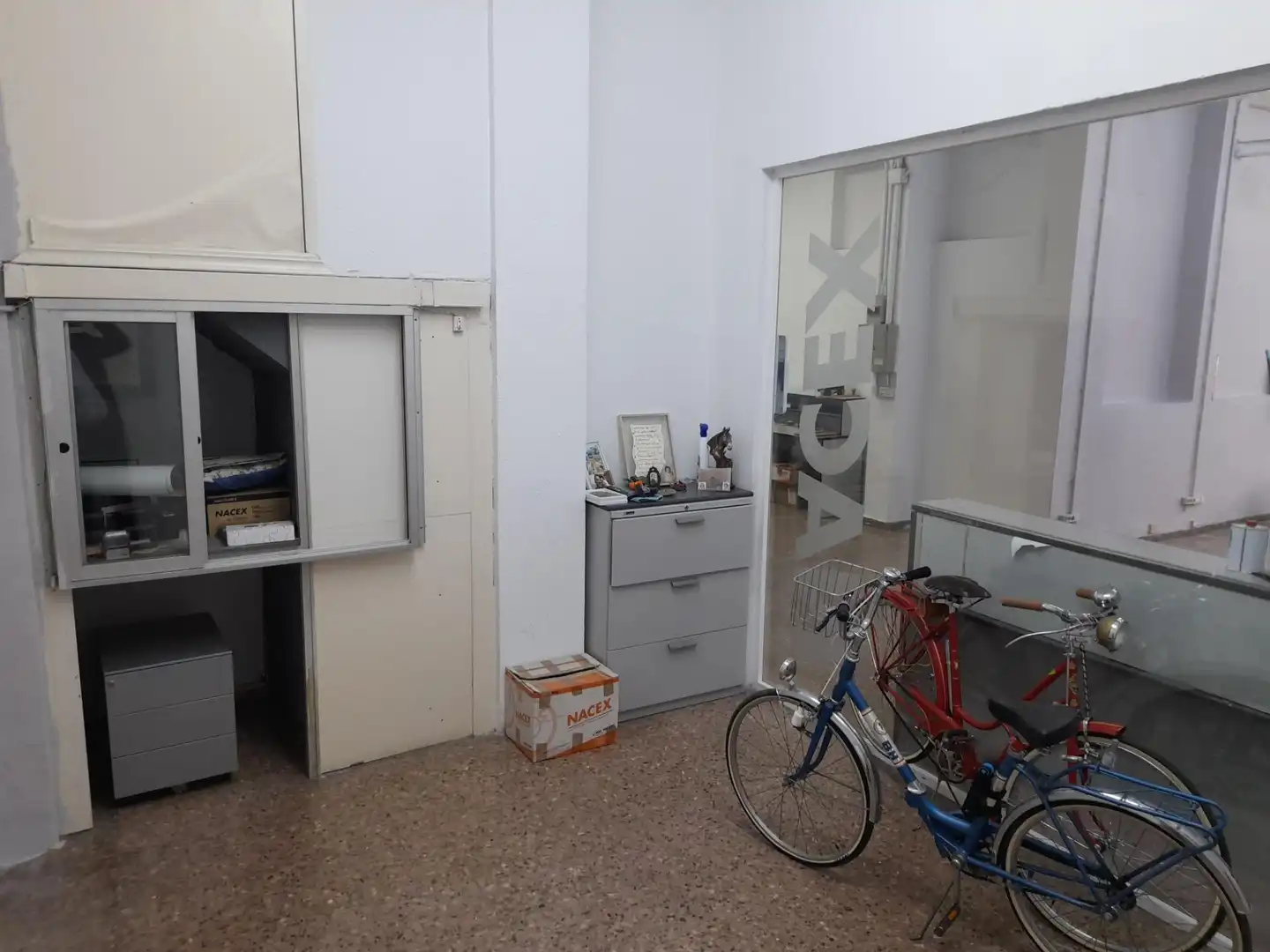 Geschaftsraum zum Verkauf in Calle Calle de Ruaya, Morvedre