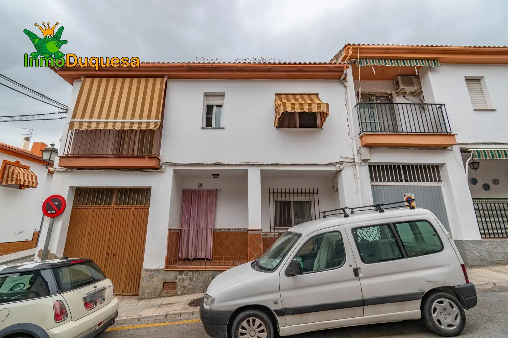 Reihenhaus zum Verkauf in La Zubia Ciudad, imagen 40