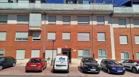 Foto 2 de Piso en venta en Calle Trascastillo, 64, Zaratán, Valladolid