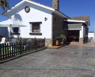 House or chalet for sale in Las Lagunas - Campano, Chiclana de la Frontera