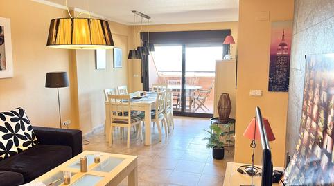 Foto 5 de Pis de lloguer a Calle Valladolid