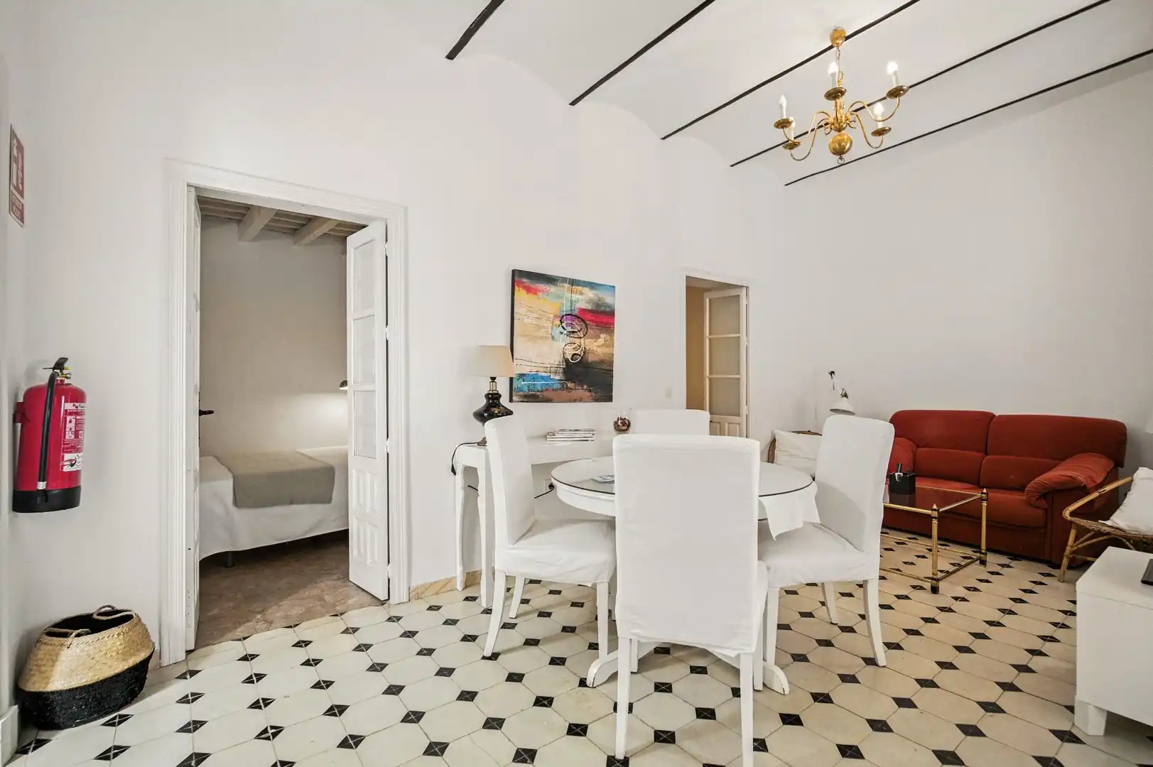 Maison à vendre à Vejer, imagen 8