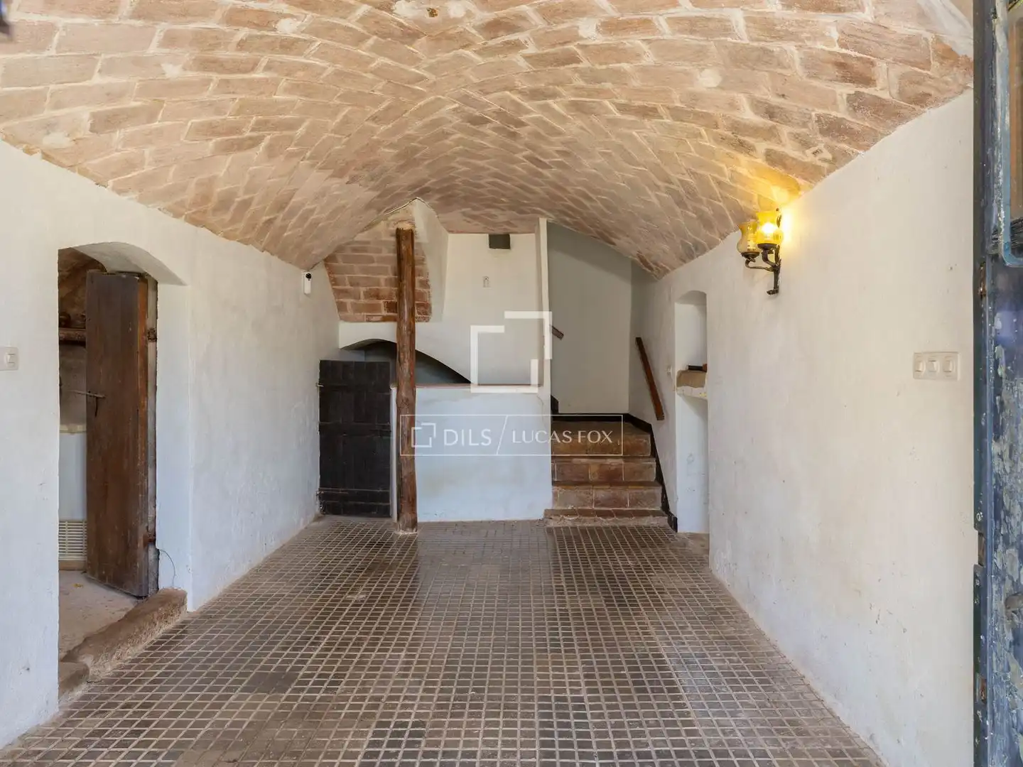 Casa rústica amb piscina en venda a Vilopriu, imagen 26