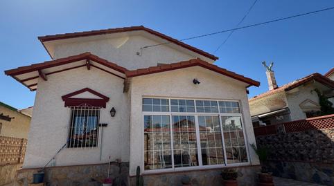 Foto 5 de Casa o xalet en venda a Ciudad Jardín, Alicante