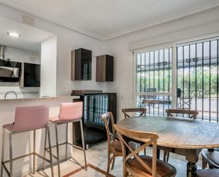 Dining room of Apartment for sale in Marbella  with Air Conditioner, Furnished and Internet