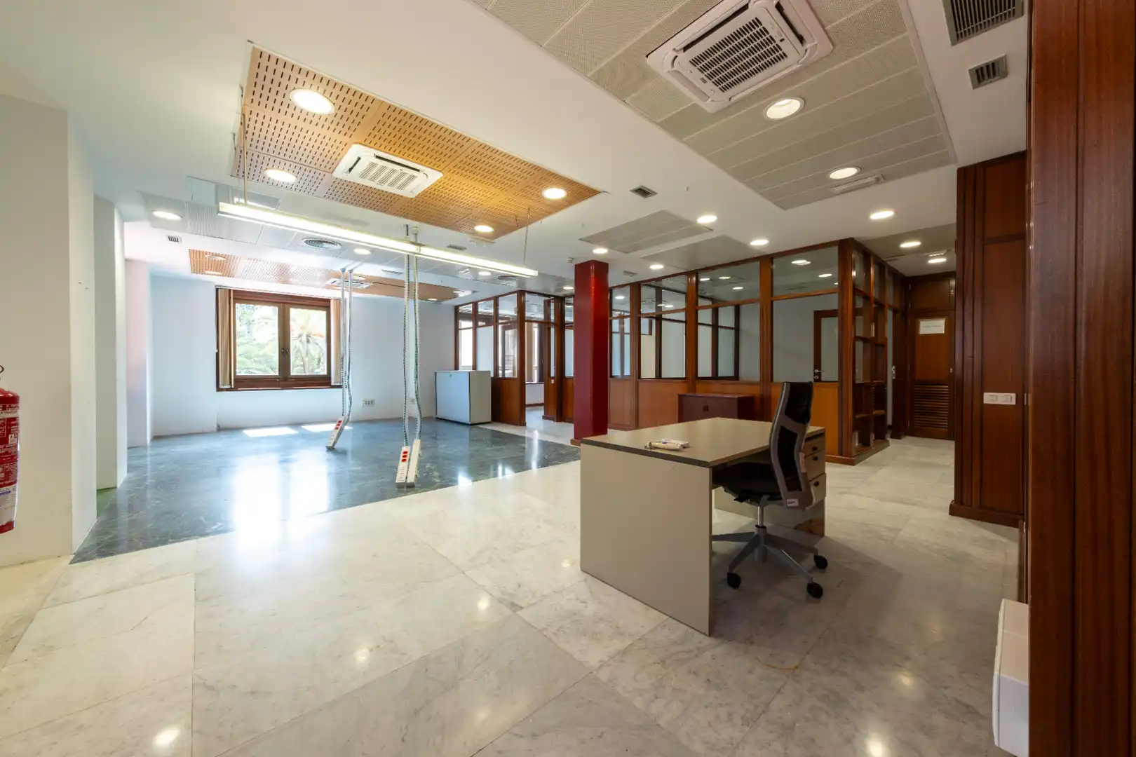 Office space with lift for sale in Calle Bravo Murillo, imagen 75