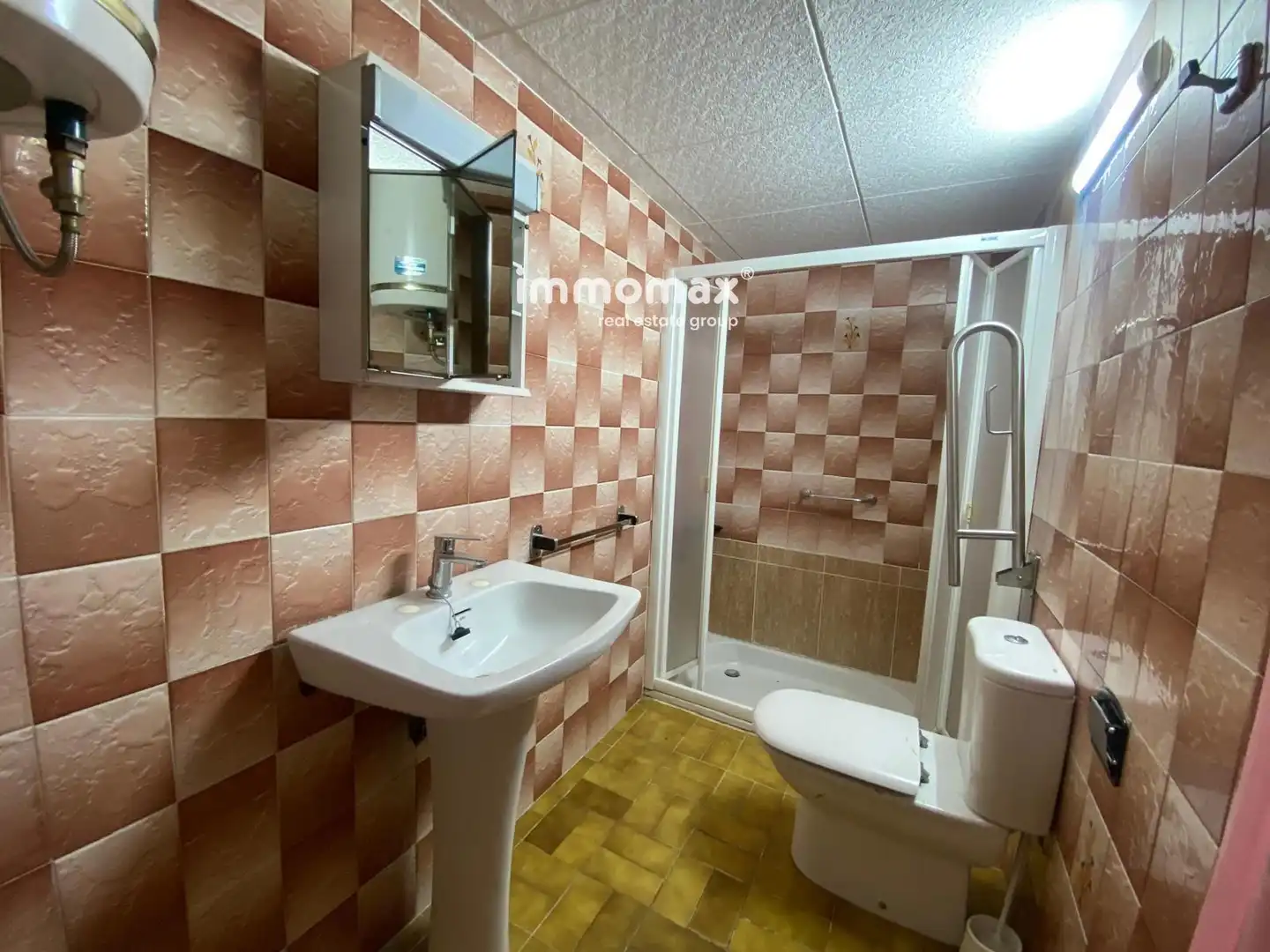 Casa o xalet en venda a St. Fabià, Paüls
